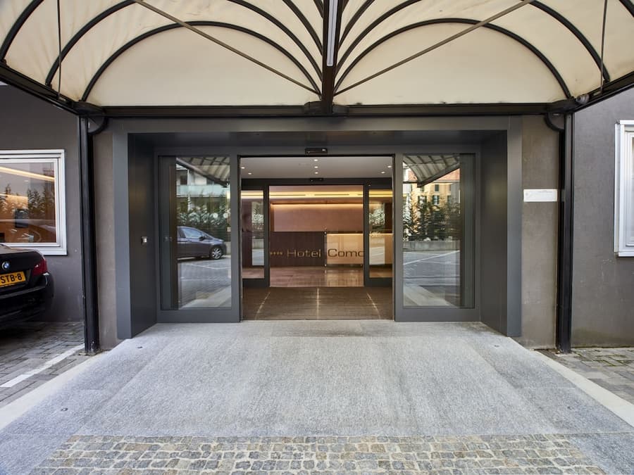 Hotel Como