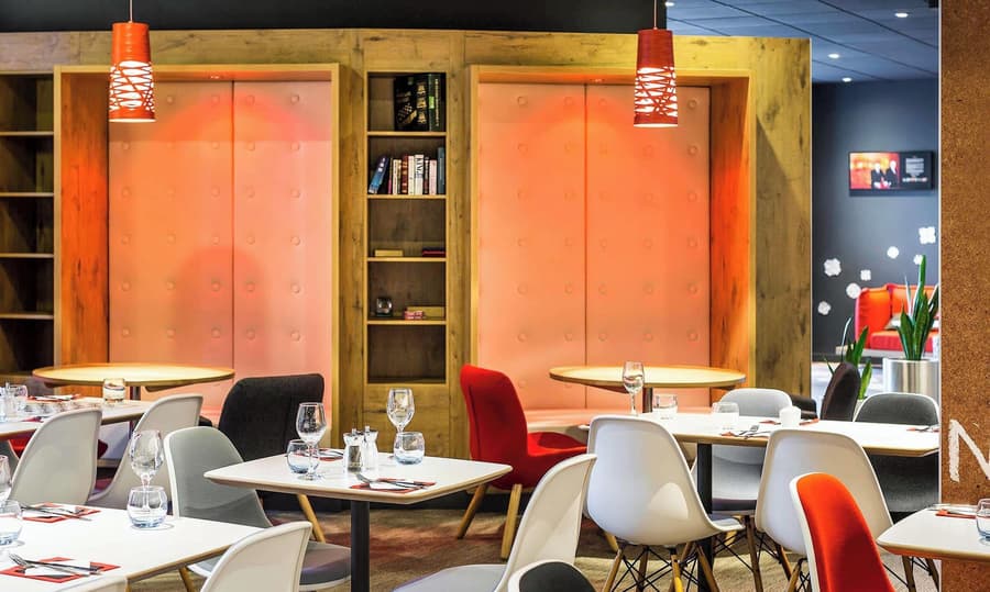 ibis Leeds Centre Marlborough Street
