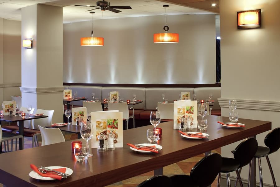 ibis Leeds Centre Marlborough Street