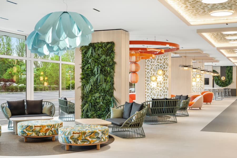 Danubius Hotel Annabella