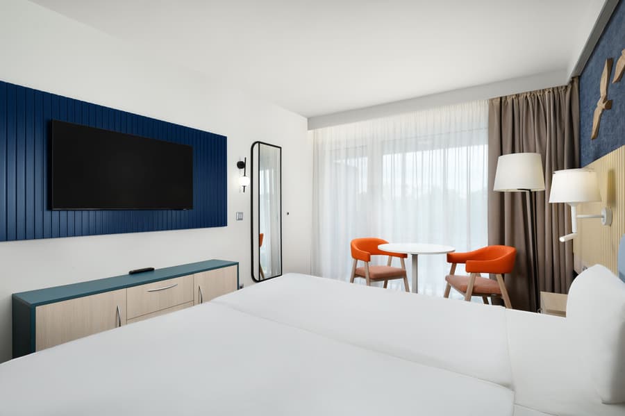 Danubius Hotel Annabella