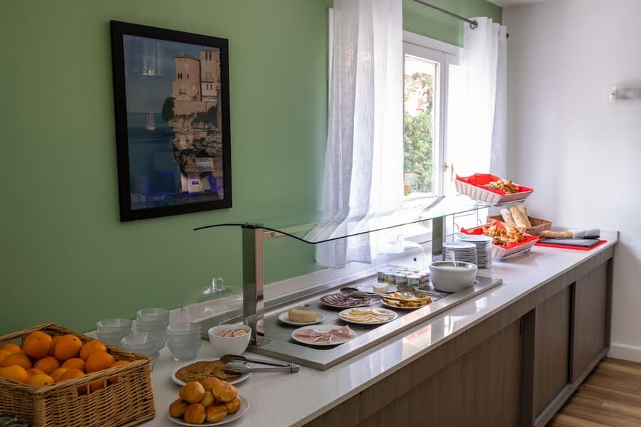 Hotel URICORDU and SPA