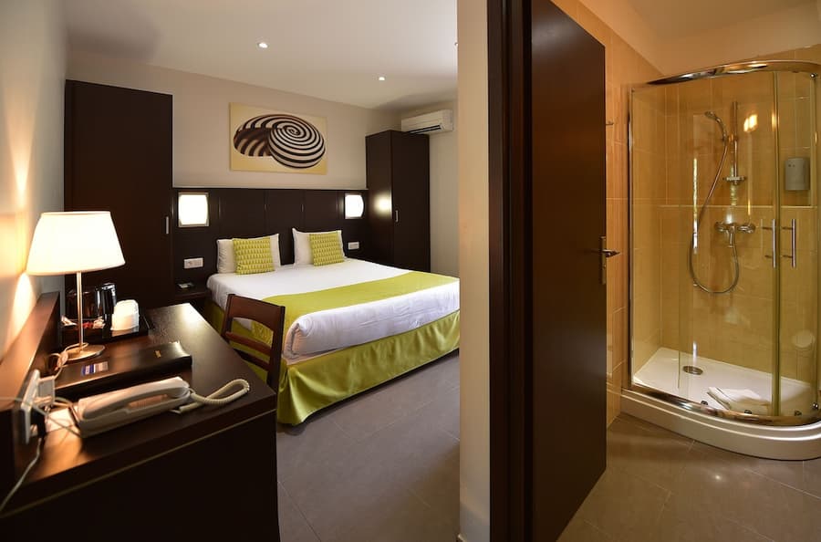 Hotel URICORDU and SPA