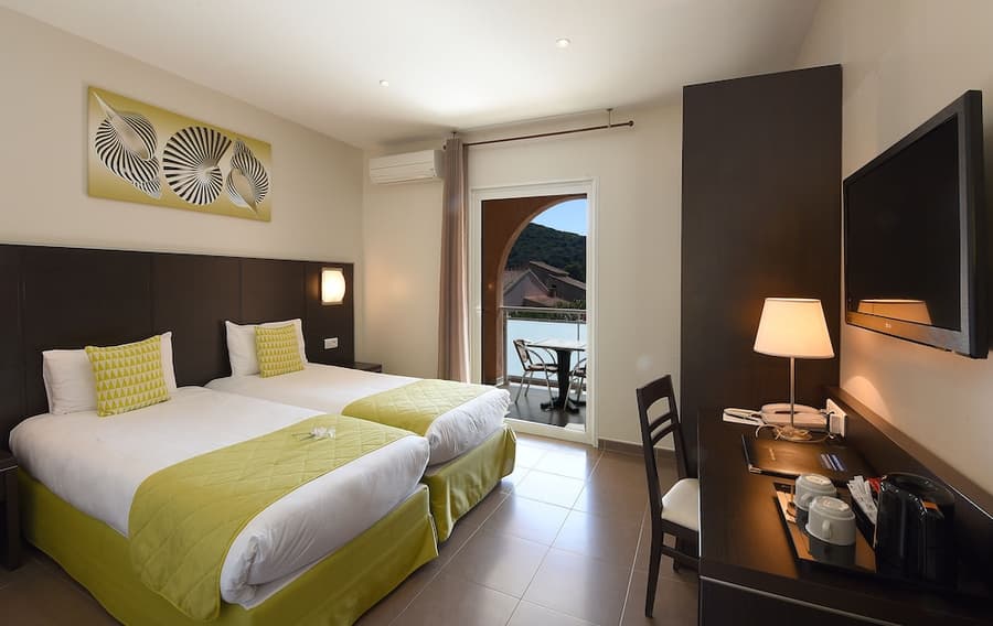 Hotel URICORDU and SPA