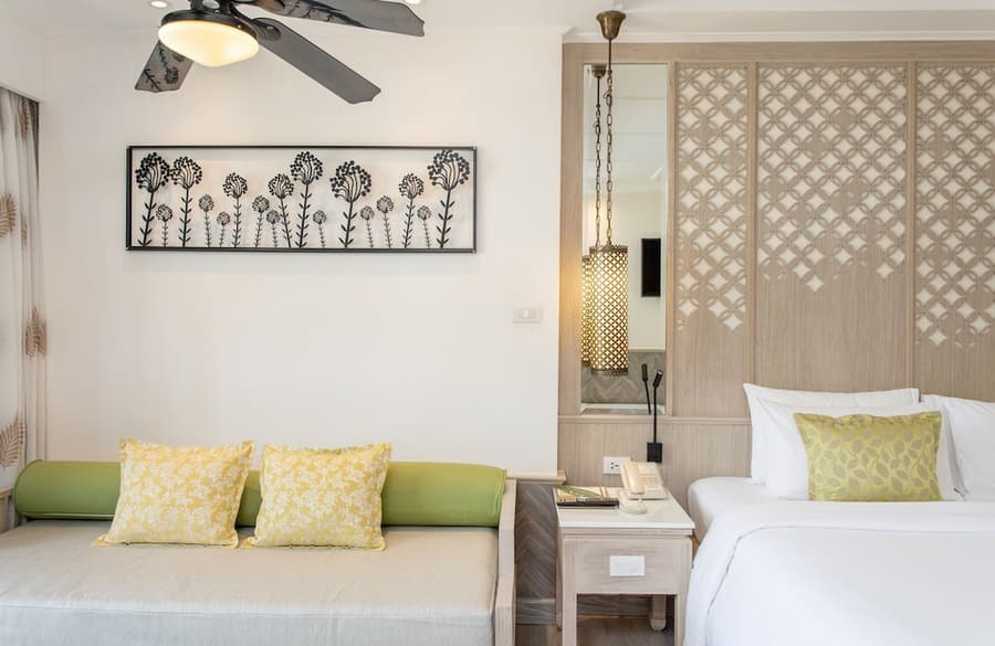 Katathani Phuket Beach Resort