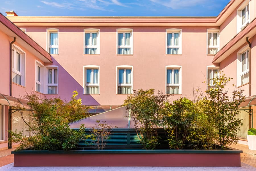 Hotel Palladio