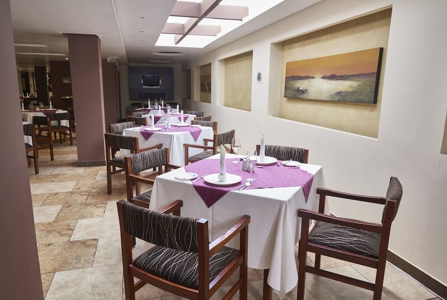 Embassy Quito Hotel
