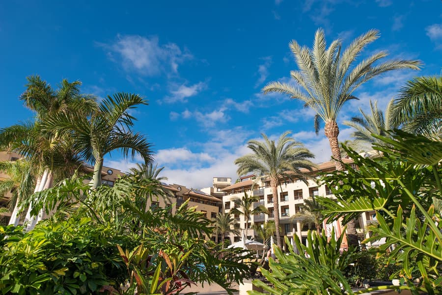 GF Gran Costa Adeje
