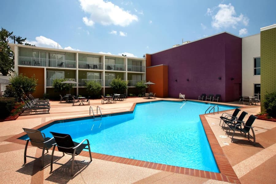 Oasis Hotel & Conv. Center, an Ascend Collection Hotel