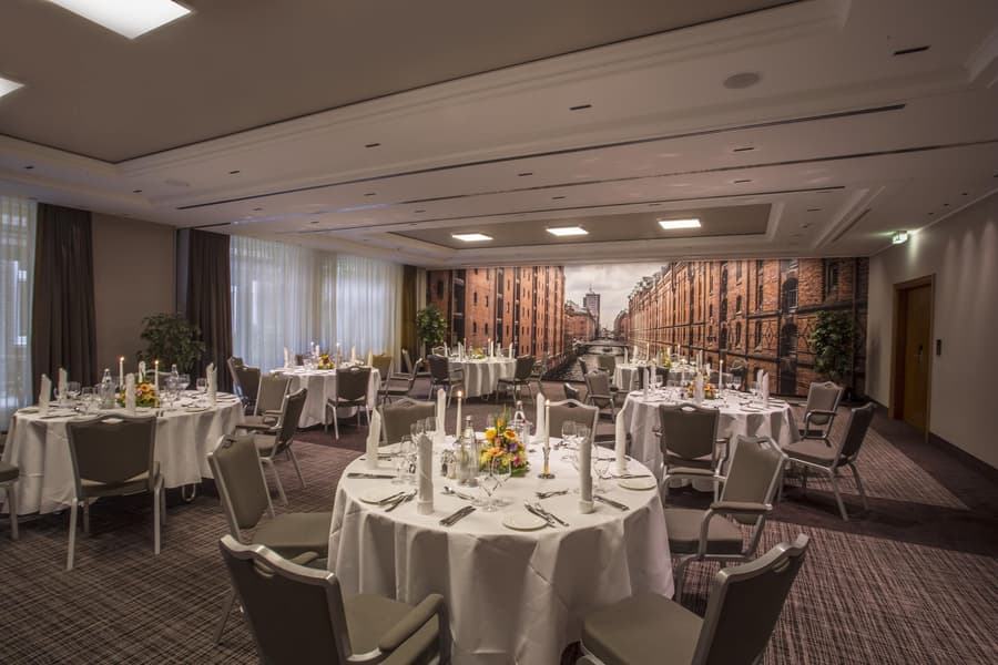 Best Western Plus Hotel Böttcherhof