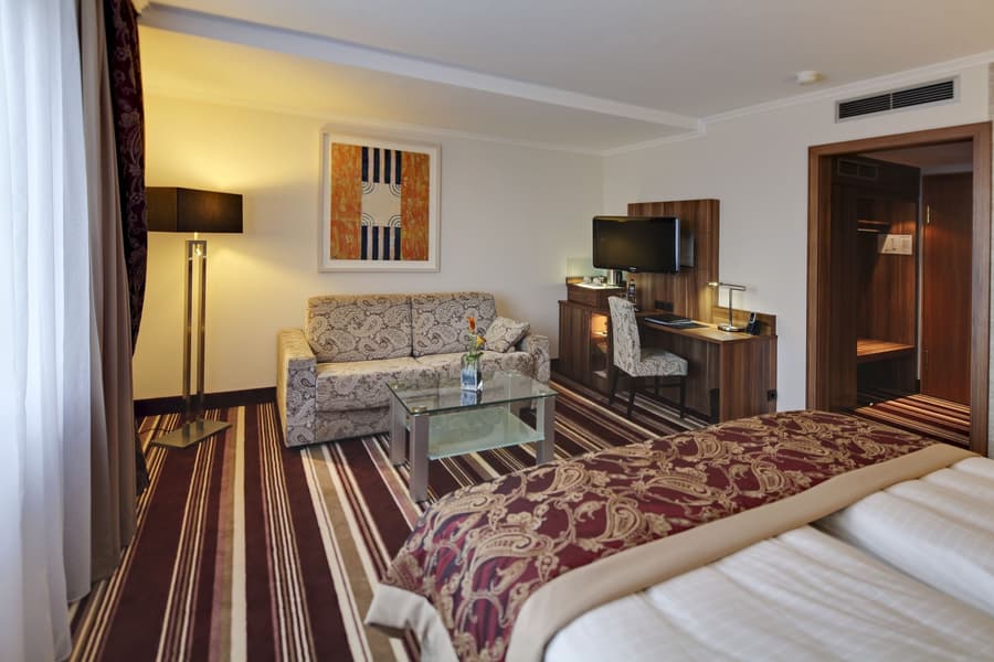 Best Western Plus Hotel Böttcherhof