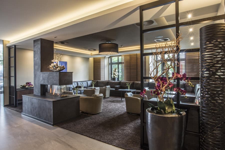 Best Western Plus Hotel Böttcherhof