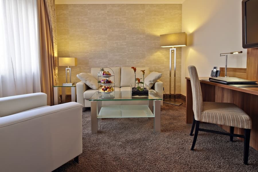 Best Western Plus Hotel Böttcherhof