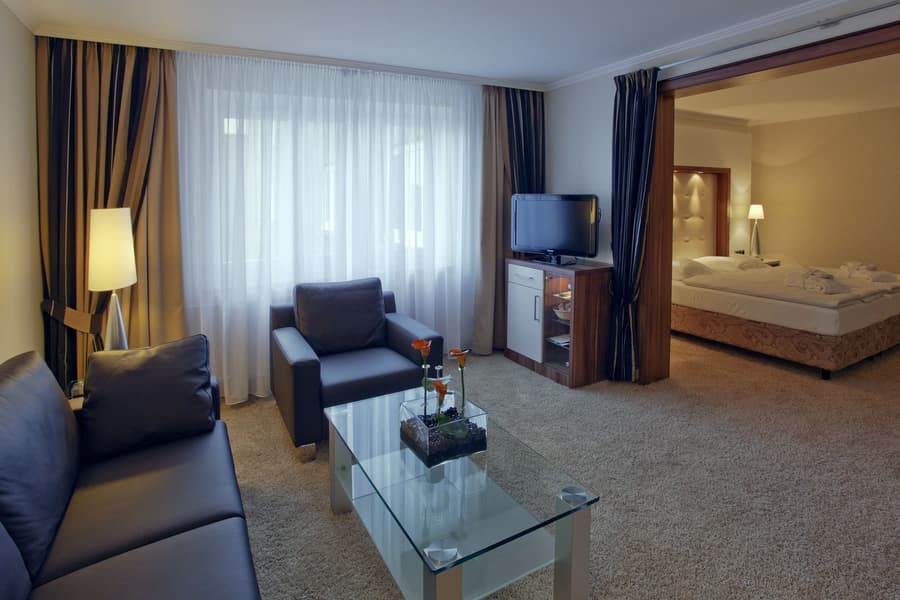 Best Western Plus Hotel Böttcherhof