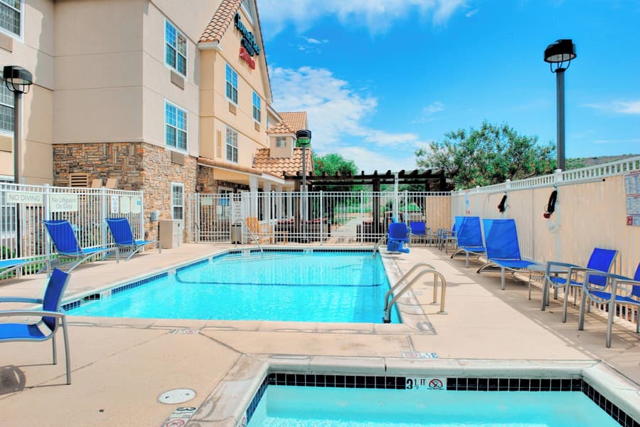 Towneplace Suites by Marriott Las Cruces