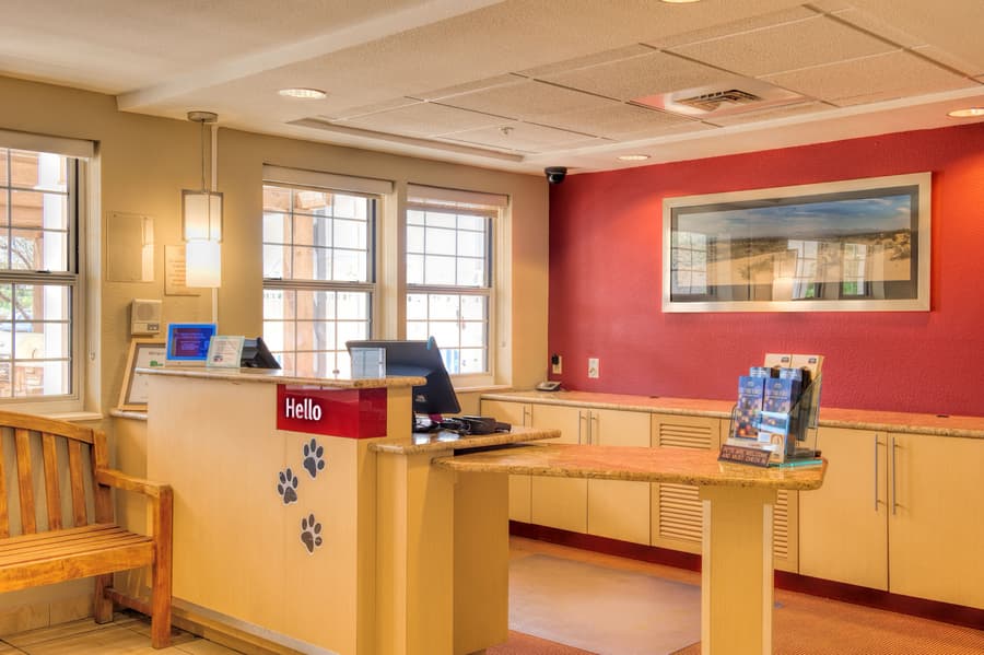 Towneplace Suites by Marriott Las Cruces