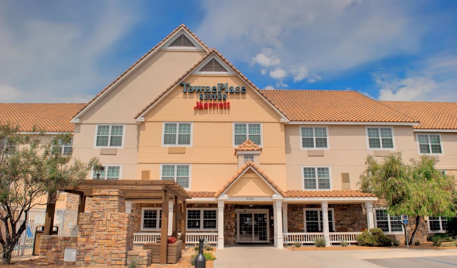 Towneplace Suites by Marriott Las Cruces