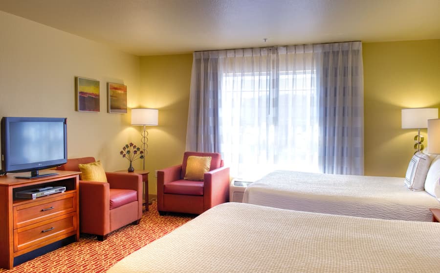 Towneplace Suites by Marriott Las Cruces