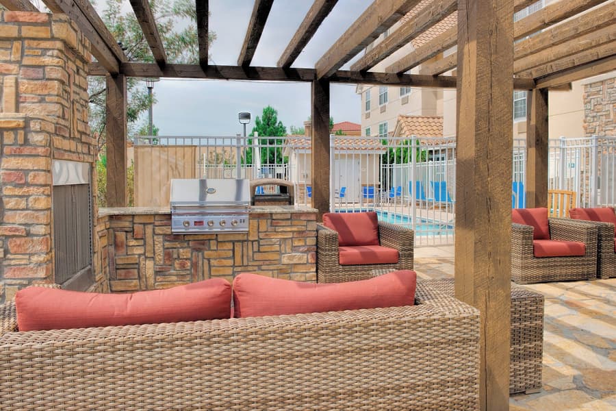 Towneplace Suites by Marriott Las Cruces