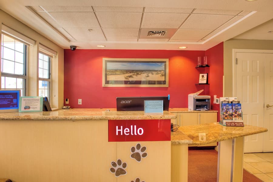 Towneplace Suites by Marriott Las Cruces