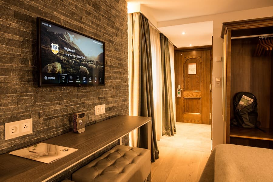 Hotel Daniela