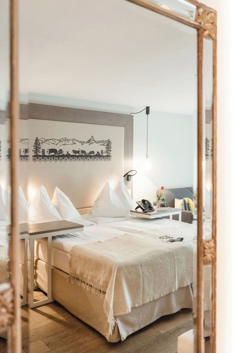 Hotel Daniela