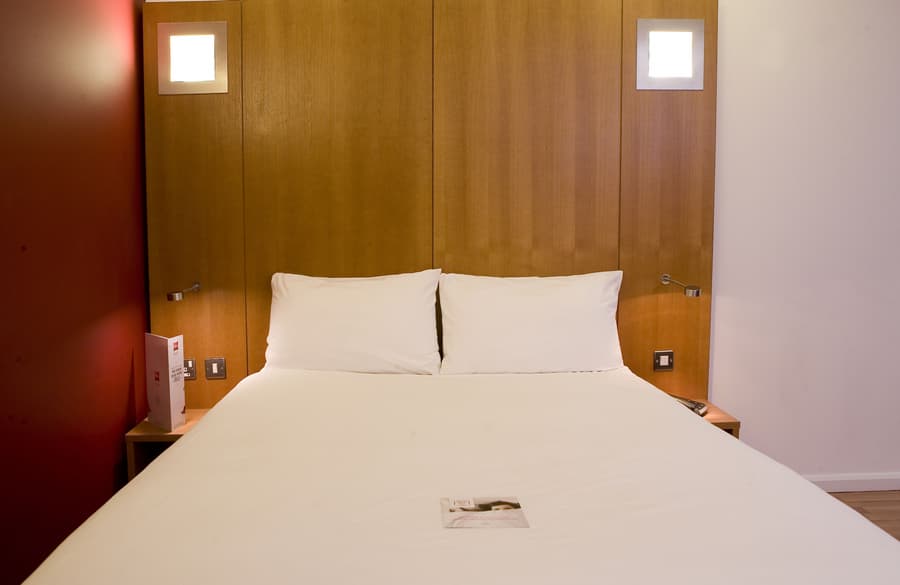 ibis Swansea