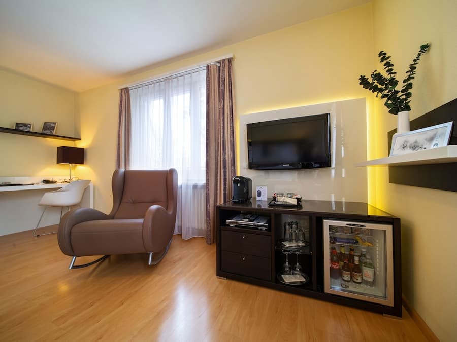 Hotel Spalentor