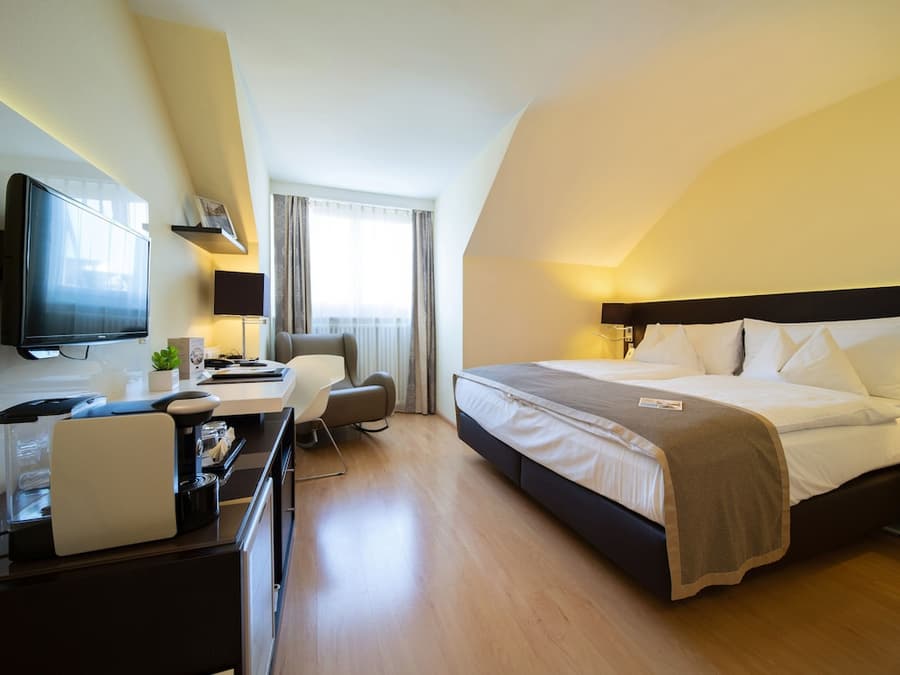 Hotel Spalentor