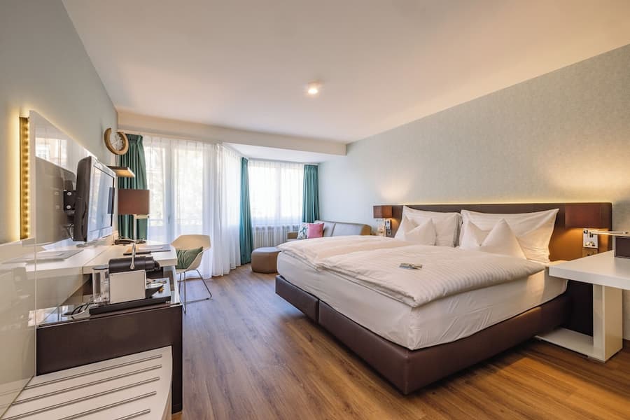 Hotel Spalentor