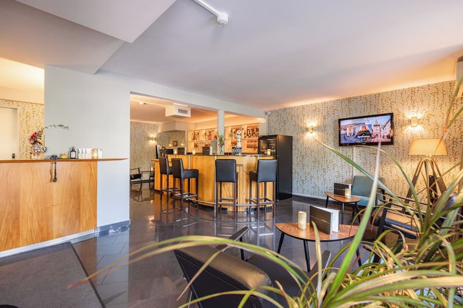 Hotel Spalentor