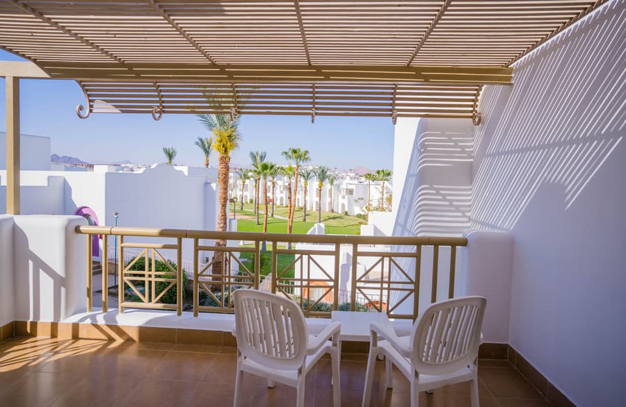 Novotel Sharm El-Sheikh