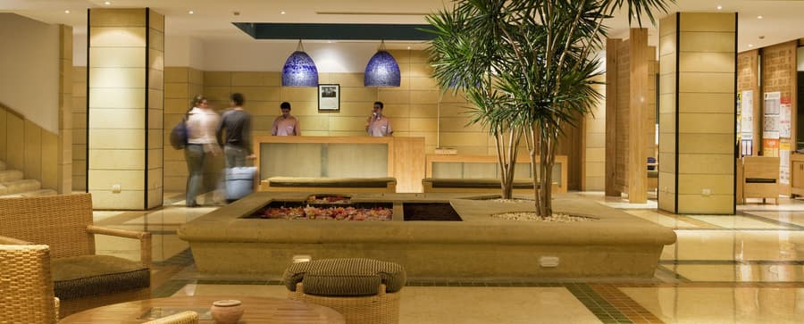 Novotel Sharm El-Sheikh