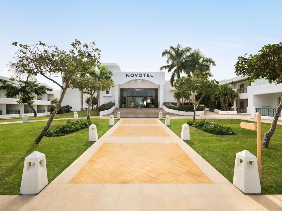 Novotel Sharm El-Sheikh