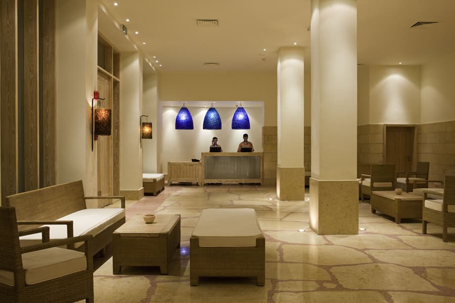 Novotel Sharm El-Sheikh