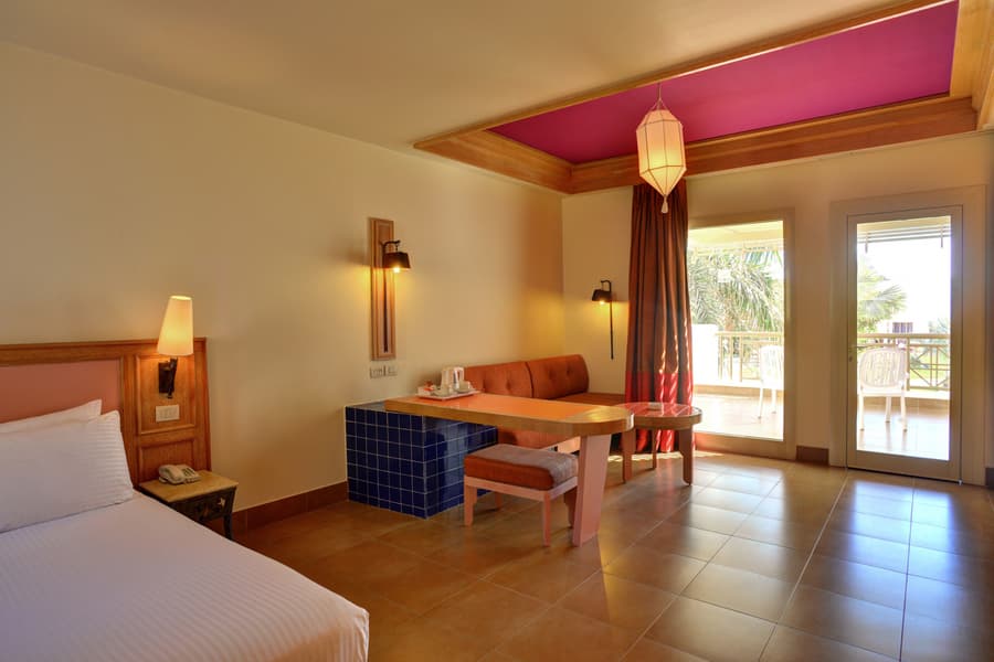 Novotel Sharm El-Sheikh