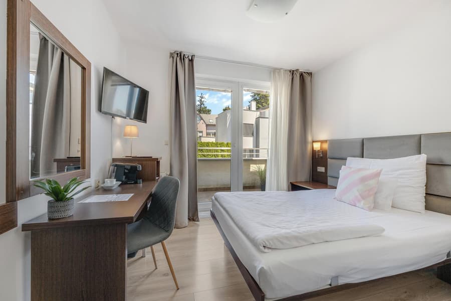 Hotel ANTARES