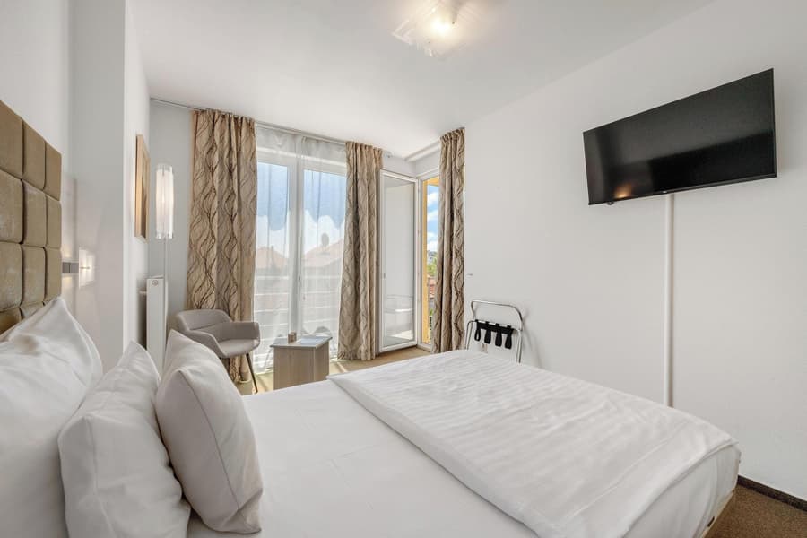 Hotel ANTARES