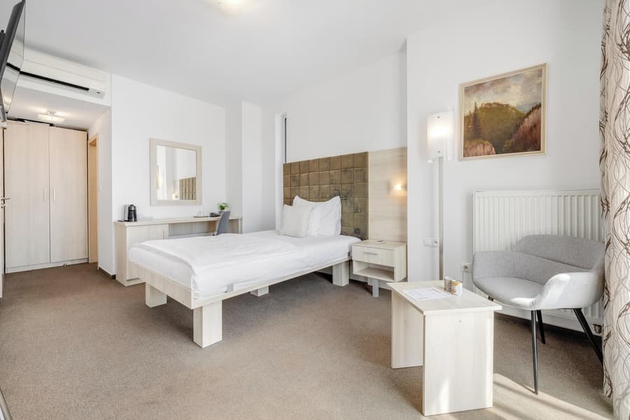 Hotel ANTARES