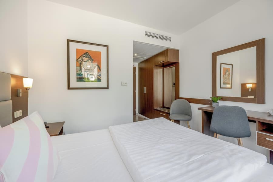 Hotel ANTARES