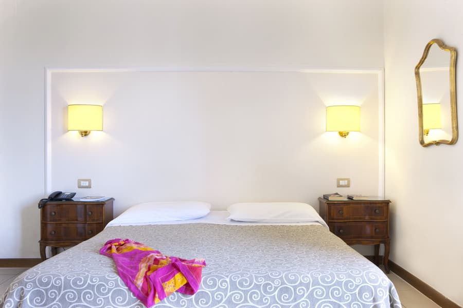 Hotel Alpha