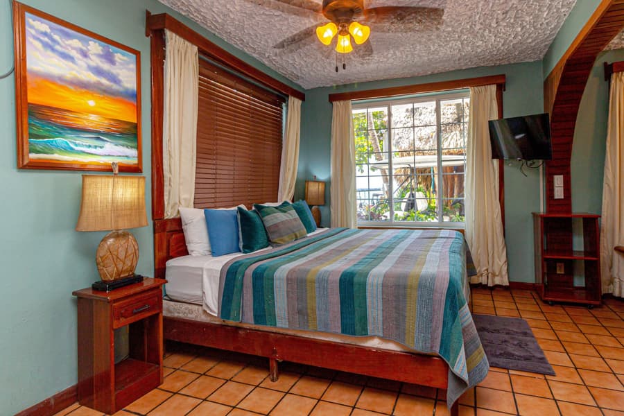 Blue Tang Inn