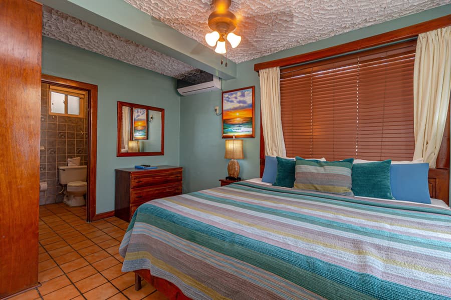 Blue Tang Inn