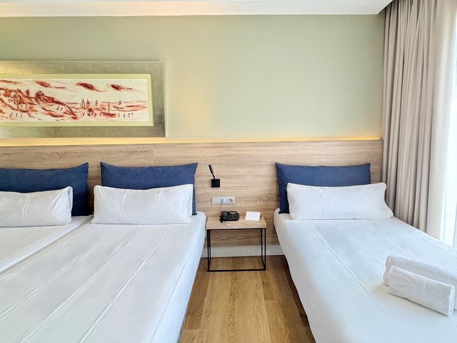 Eurohotel Barcelona Gran Via Fira