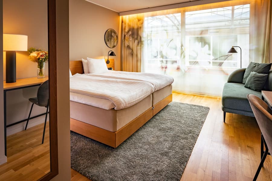 Hyatt Place Gothenburg Central