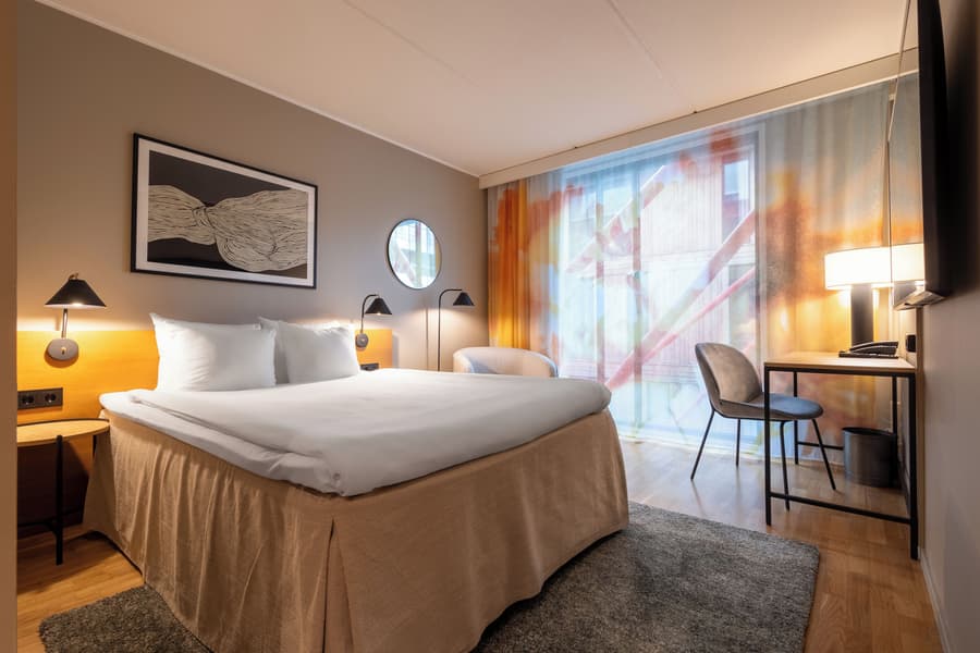 Hyatt Place Gothenburg Central