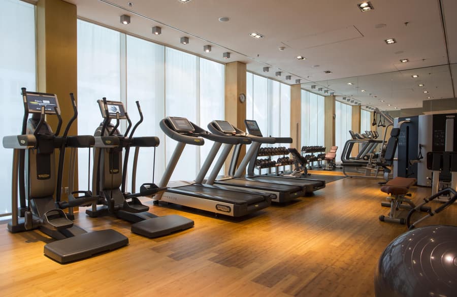 Park Hyatt Zurich