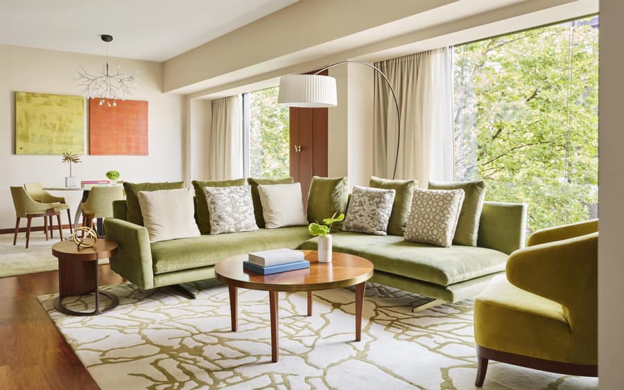 Park Hyatt Zurich