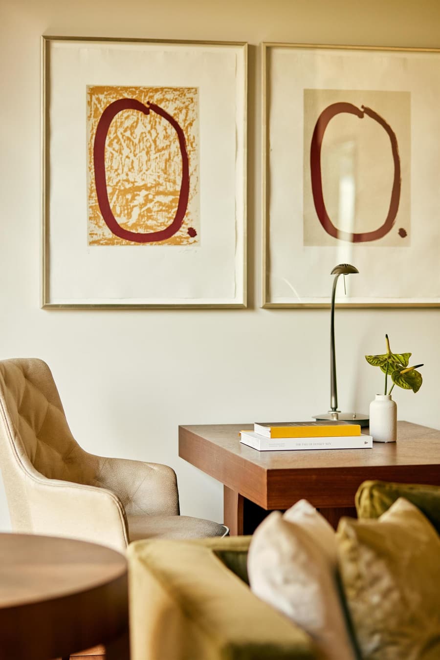 Park Hyatt Zurich