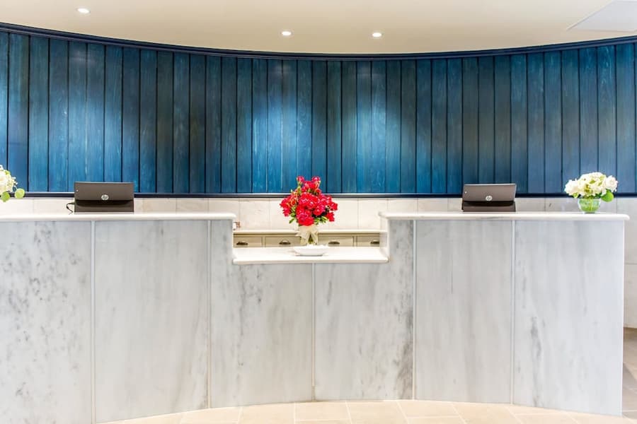 Wyndham Newport Hotel
